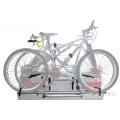 【山野賣客】Travel Life SBC-R2 頂級鋁合金攜車架 轎車用自行車架 二台分 免驗車