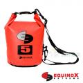 【山野賣客】Equinox 5公升 / 紅色 全系列防水袋，...