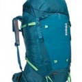 【山野賣客】Thule Versant 60L 女用登山背包 藍色 超實用多功能登山包 輕量背包 登山背包 休閒背包