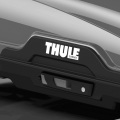 【山野賣客】都樂 Thule Motion XT 800-XL 500公升 亮銀雙開 215*91.5*44cm 車頂行李箱