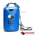 【山野賣客】Equinox 15公升 / 藍色 全系列防水袋...