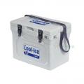 【山野賣客】德國WAECO ICEBOX 冷藏箱 13公升 冰桶 保溫箱 行動冰箱 保冷箱 WCI-13