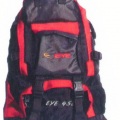 【山野賣客】EYE001-登山背包 後背包 雙肩背包(深藍.橘.磚紅)