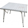 【山野賣客】野樂 Camping Ace 鋁合金折合桌 ARC-775 蛋捲桌 鋁捲桌 摺疊桌