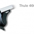 【山野賣客】THULE 4601-4610 專用型車頂架腳座 Foot Pack