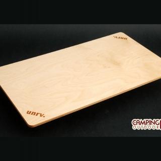 【山野賣客】士林UNRV 第三代 新白金廚房 精緻板 59*34公分 木質桌板