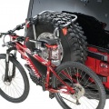 【山野賣客】Yakima SpareJoe 備胎型 自行車攜車架 腳踏車架