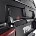 【山野賣客】Thule BackSpace XT 9383 拖桿式後車箱(拖車球式腳踏車架938專用) 